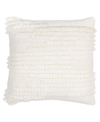 Apache Decorative Pillow, 22"L x 22"W