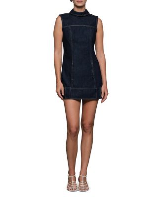 Winslow Denim Mini Dress