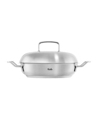  Original-Profi Collection Serving Pan with High Dome Metal Lid, 9.5"