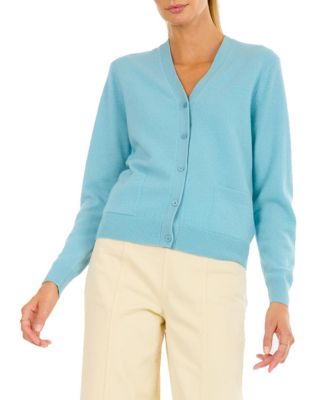  Jacqueline Cardigan