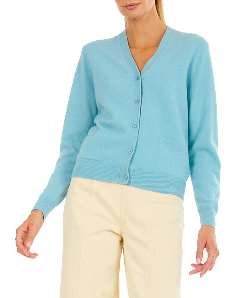 Secret Mission Jacqueline Cardigan