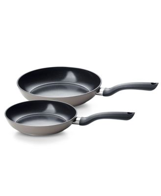  Essential Non-Stick Frying Pan, 2-Piece Set