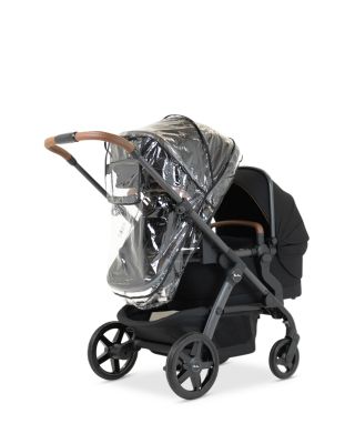 Wave 3 Bassinet Rain Cover