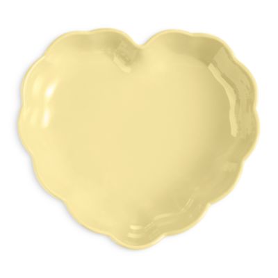 Madeleine Heart Dish