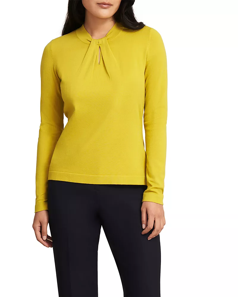 Hobbs London Effie Jumper