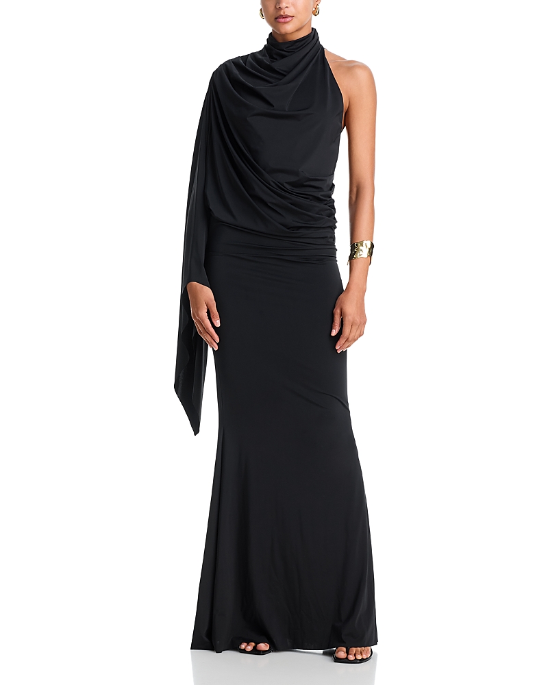 De La Vali Mireya Maxi Dress