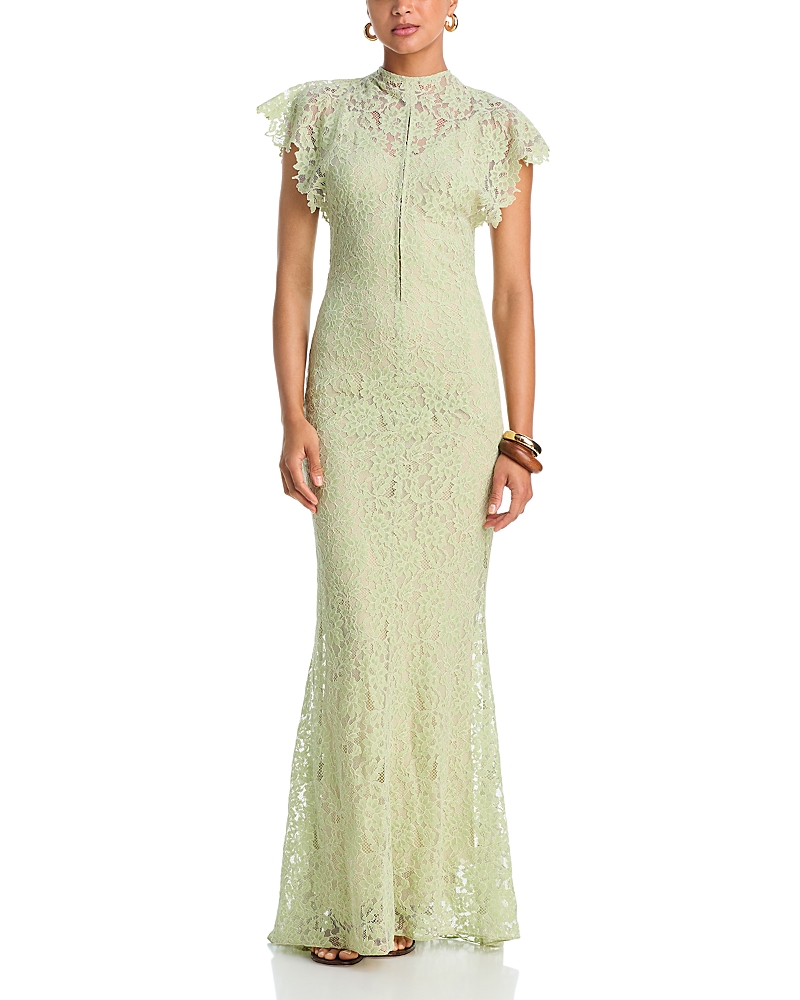 De La Vali Laia Maxi Dress