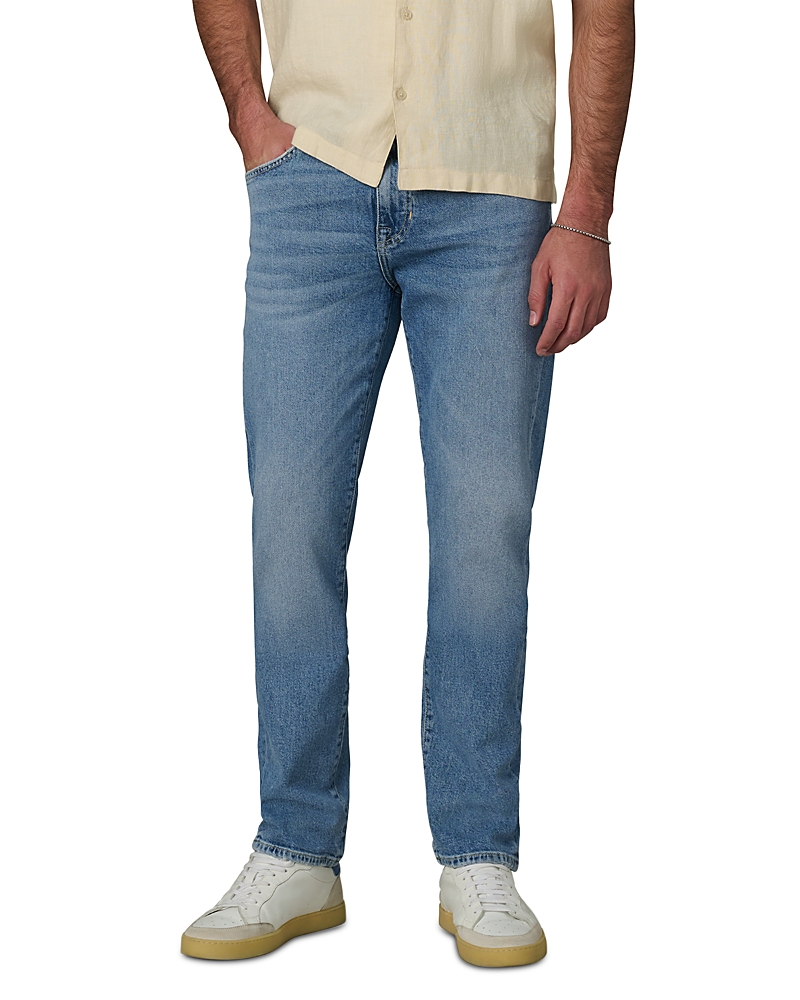 Joe's Jeans The Asher Slim Fit 33 Jeans in Corsica