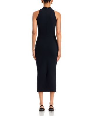 Nimby Midi Dress - thumbnail 4
