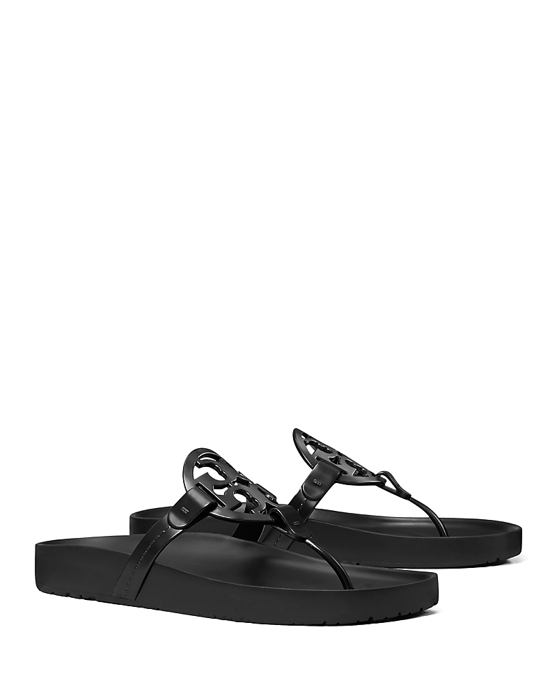 Tory Burch Women's Miller Cloud Lite Sandals