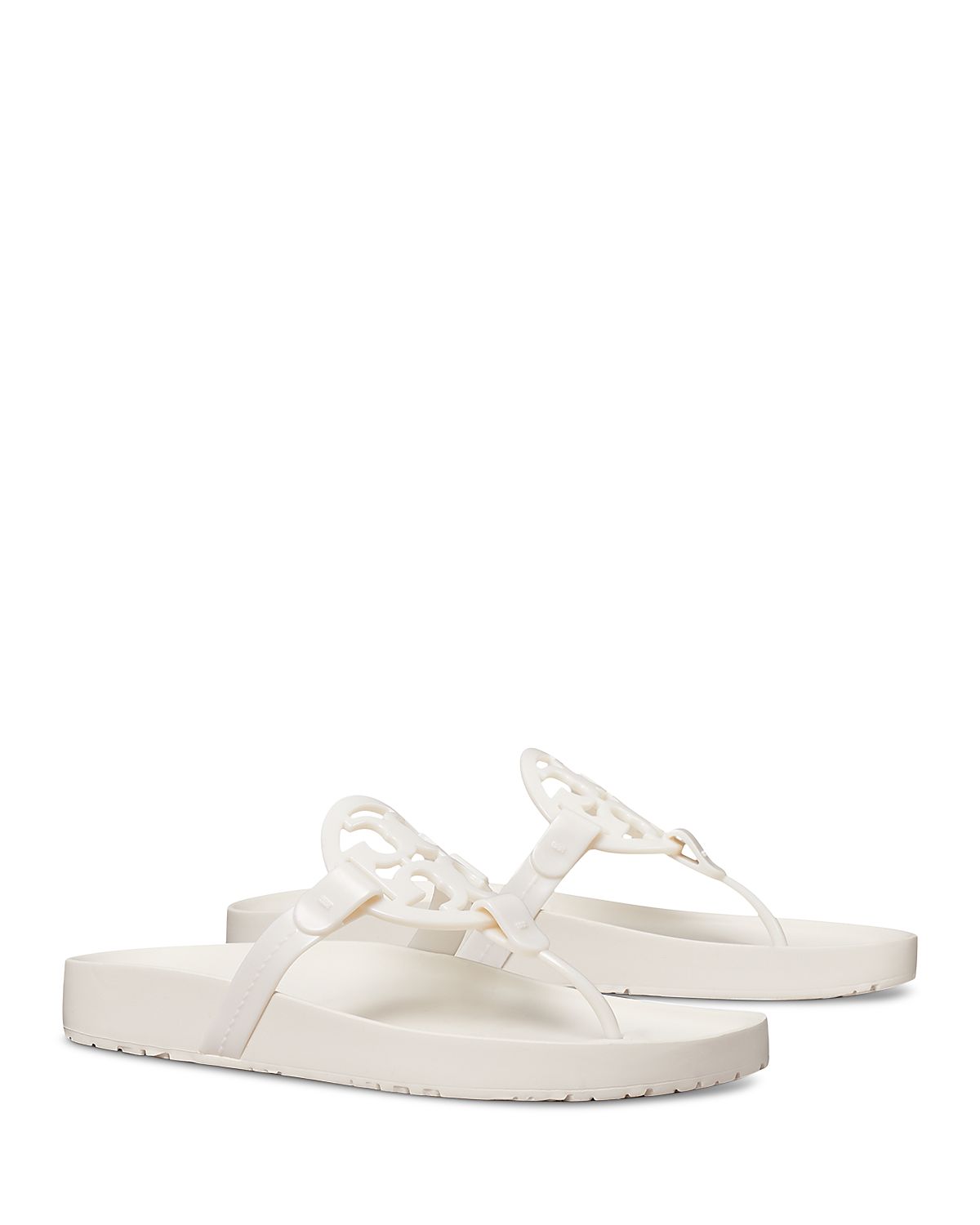 Tory Burch Women's Miller Cloud Lite Sandals