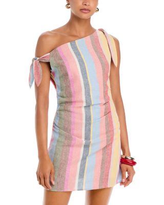 Bahia Mini Dress