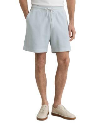 Sundown 5.9" Light Blue Shorts