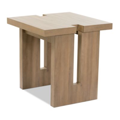 Kips Square End Table