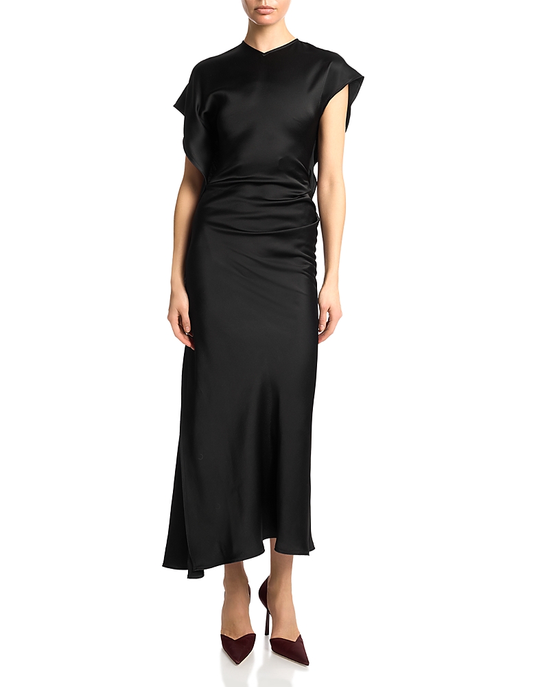 Victoria Beckham Midi Dress