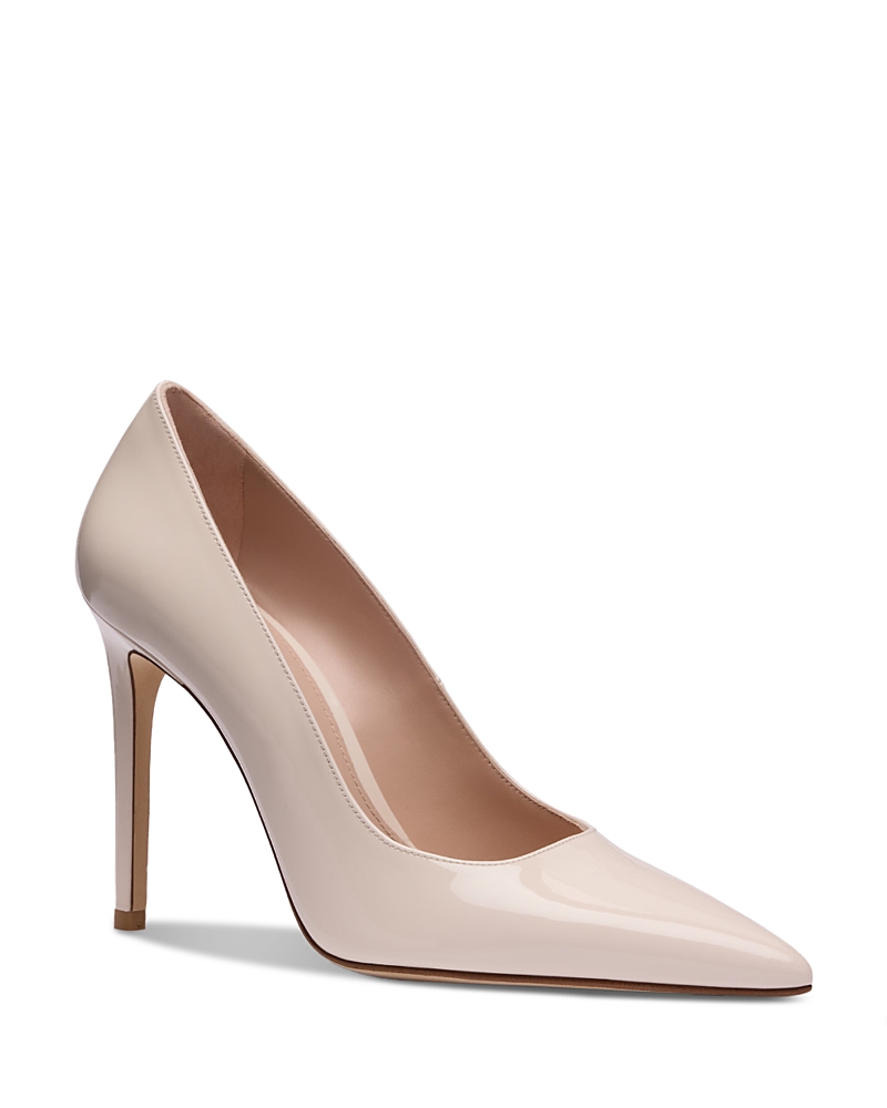 Stuart Weitzman Women's Power 100 Pumps