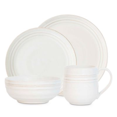Bilbao 4-Piece Place Setting