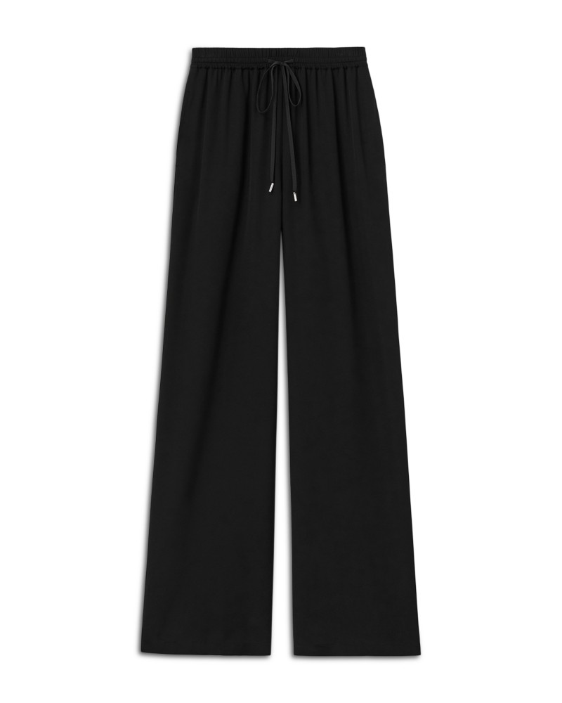 Lafayette 148 New York Penn Drawstring Pants by Bloomingdale's