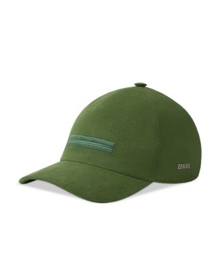 Oasi Lino Baseball Cap