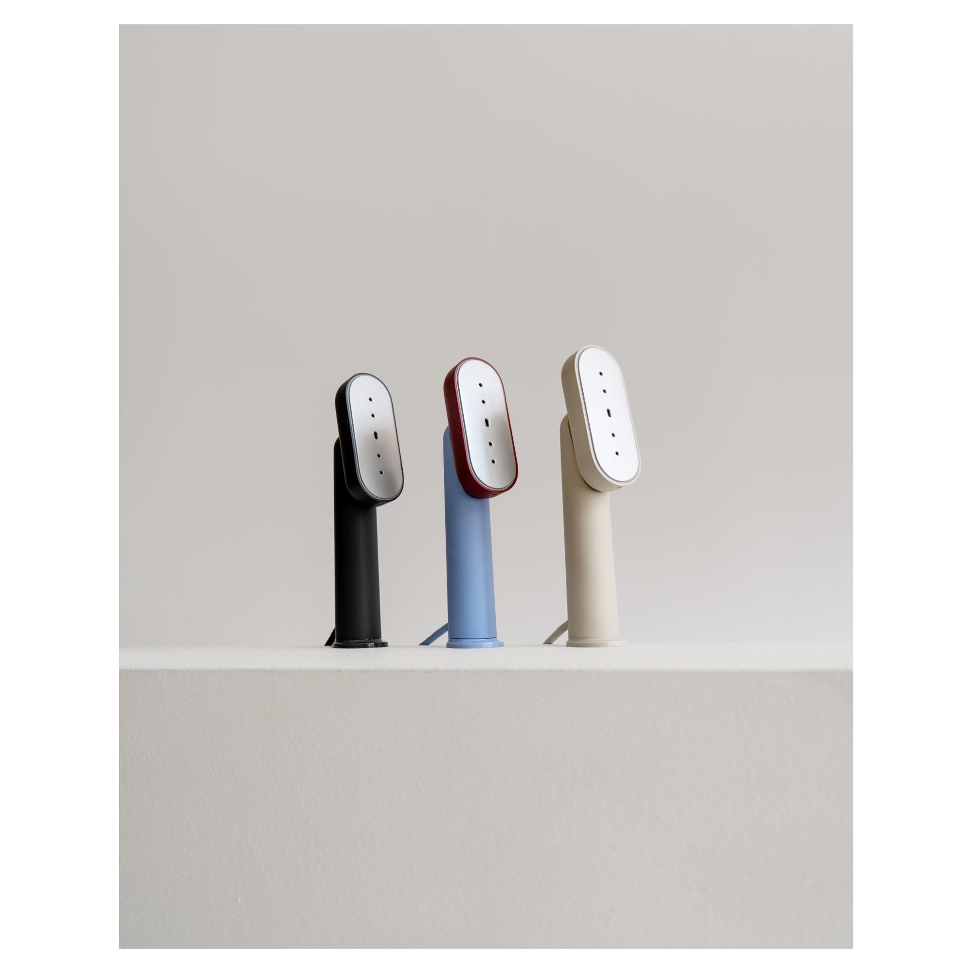 Cirrus Lite Travel Steamer, Sky & — Image 11