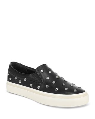 Women's Blair Studded Sneakers