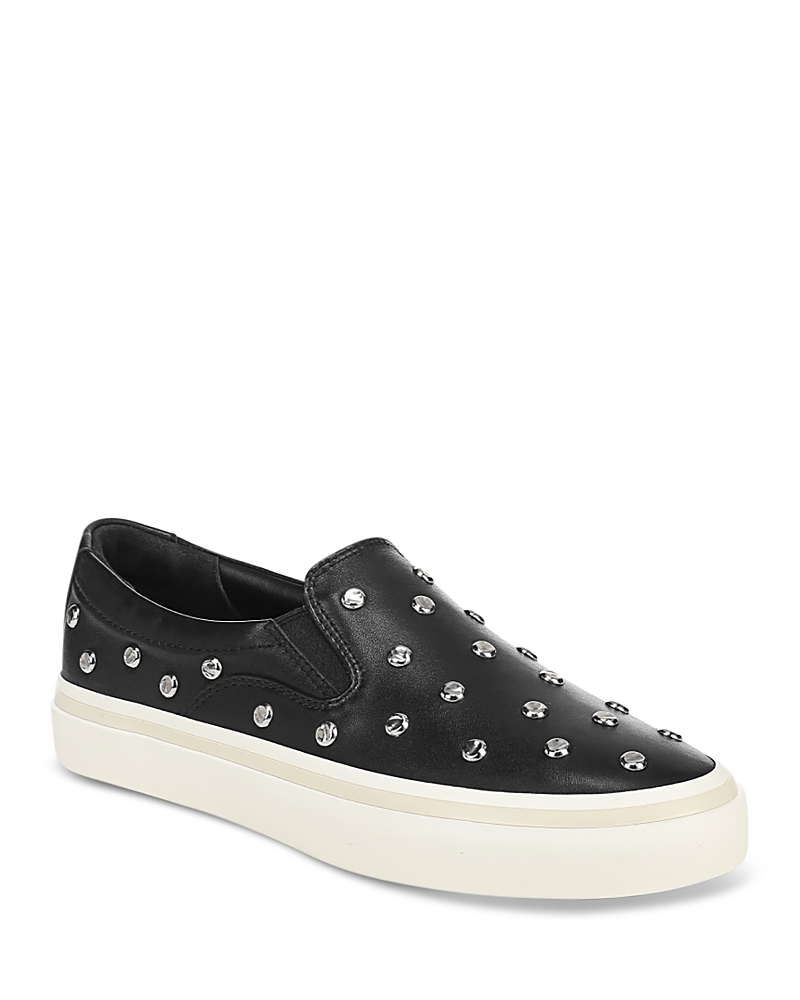 Vince Women's Blair Studded Sneakers