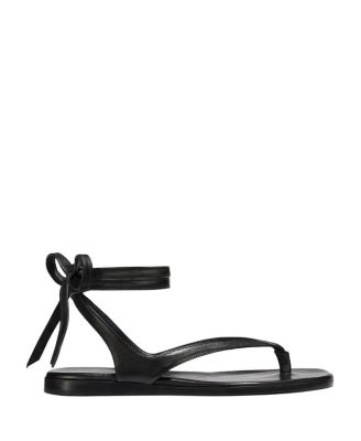  Women's The Palermo Wrap Sandals
