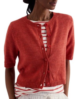 Wild Thyme Cardigan