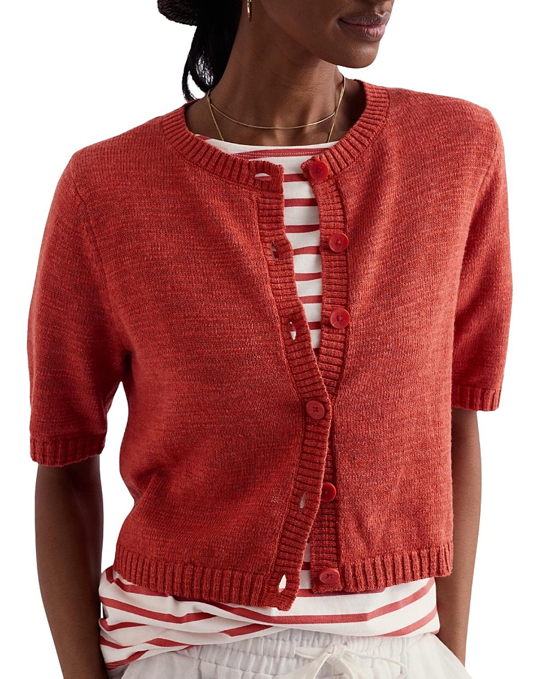 Seasalt Cornwall Wild Thyme Cardigan