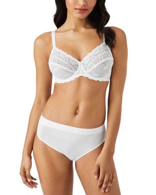 Renaissance Rose Underwire Bra - thumbnail 7