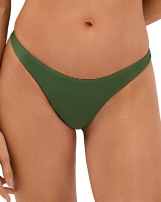 Basic Bikini Bottom