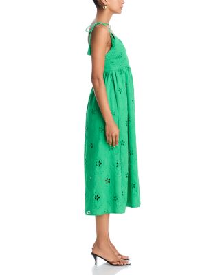 Eyelet Dresses - Bloomingdale's