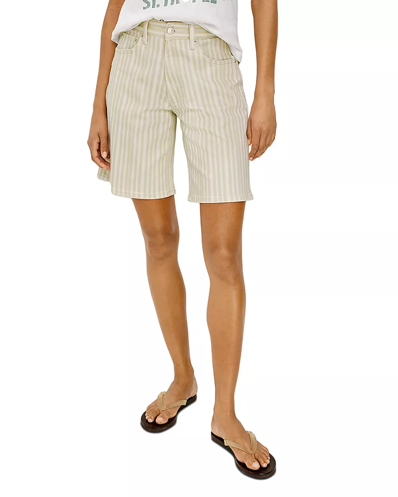 Rails Agoura Shorts
