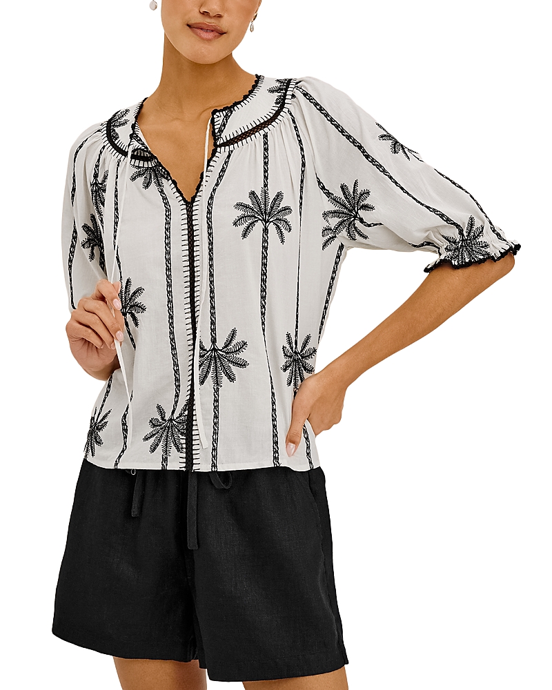 Rails Belina Top