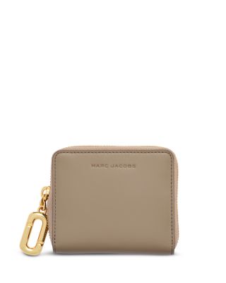 Pop J Marc Leather Wallet
