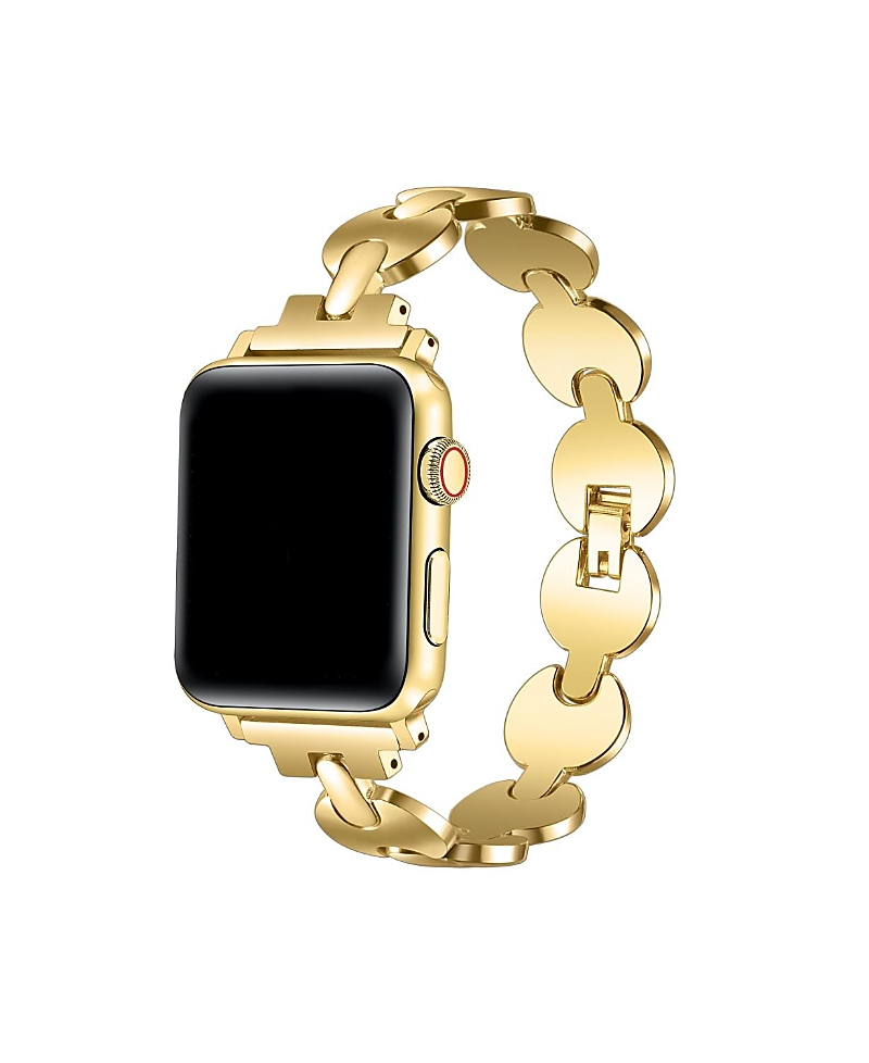 Posh Tech Sunny Metal Band for Apple Watch