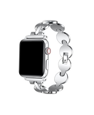 Posh Tech Sunny Metal Band for Apple Watch