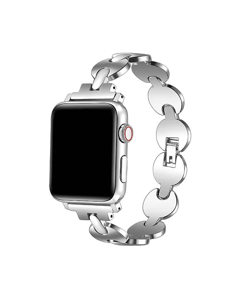 Posh Tech Sunny Metal Band for Apple Watch