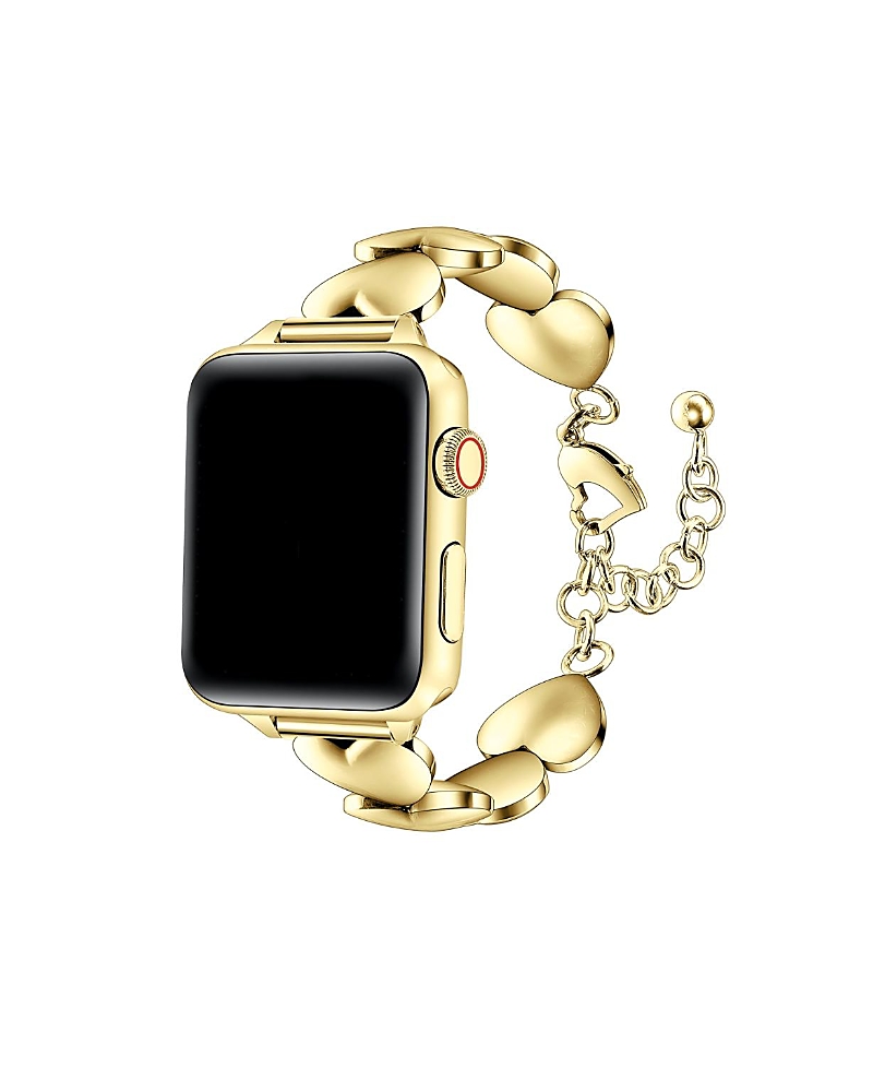 Posh Tech Lover Heart Band for Apple Watch