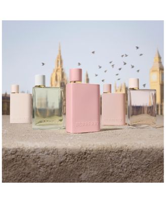 Burberry Her Eau de Parfum 3.3 oz. | Bloomingdale's Beauty & Cosmetics