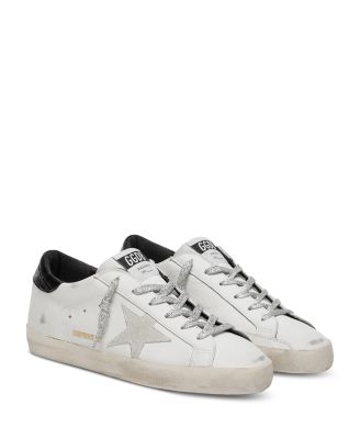Women's Super Star Sneakers