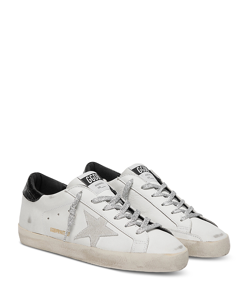 Golden Goose Women's Super Star Sneakers
