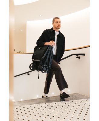 UPPAbaby Minu V3 Stroller | Bloomingdale's Kids