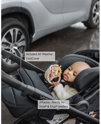how to clean uppababy stroller UPPAbaby Vista V3 Stroller