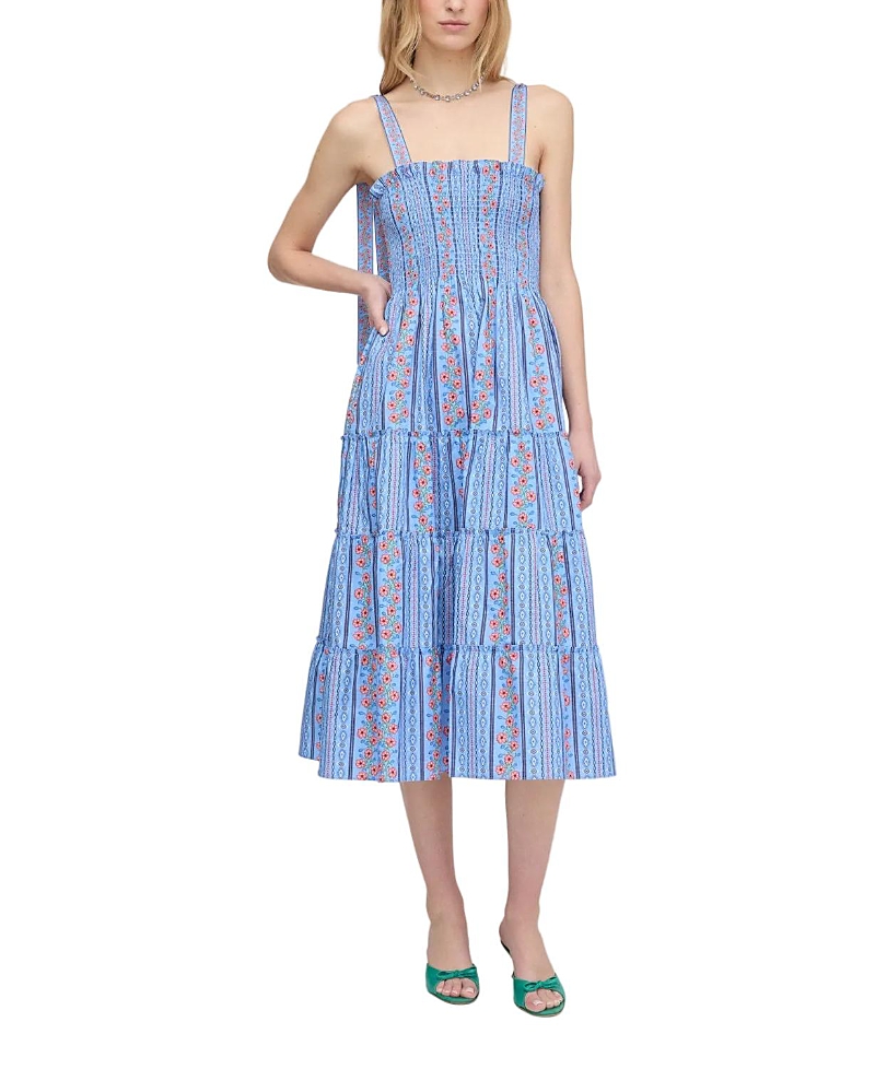 Hill House Home Women's The Ribbon Ellie Nap Dress