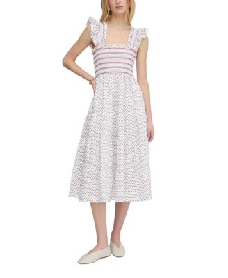  Women's The Ellie Nap Dress