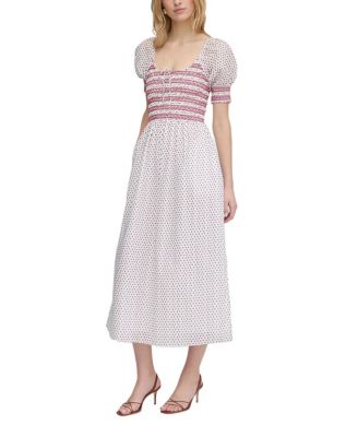 Hill House Home Women's The Madeline Nap Dress