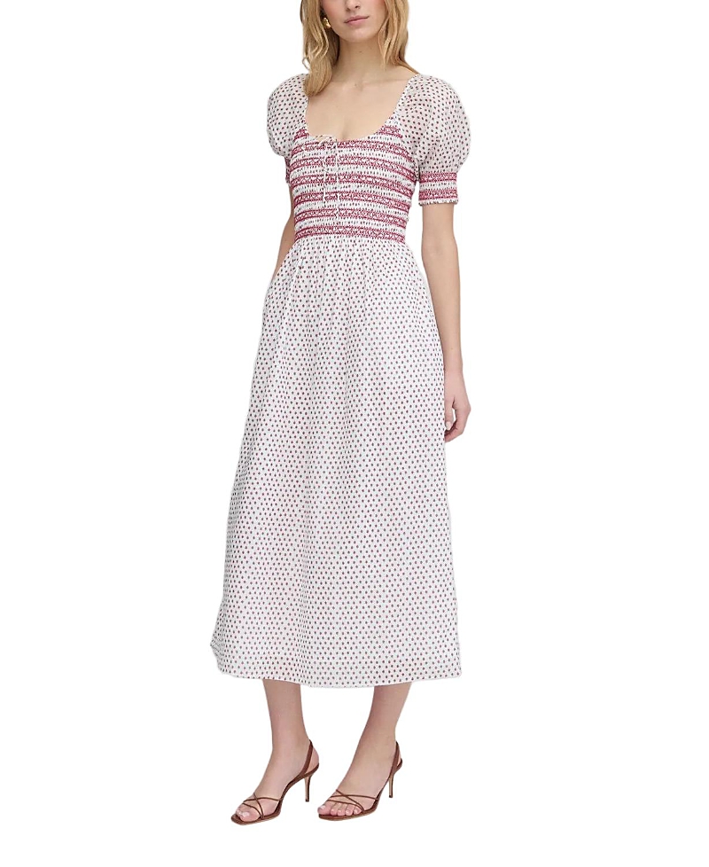 Hill House Home Women's The Madeline Nap Dress