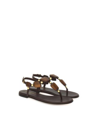 Women's Munduk Flat Sandal