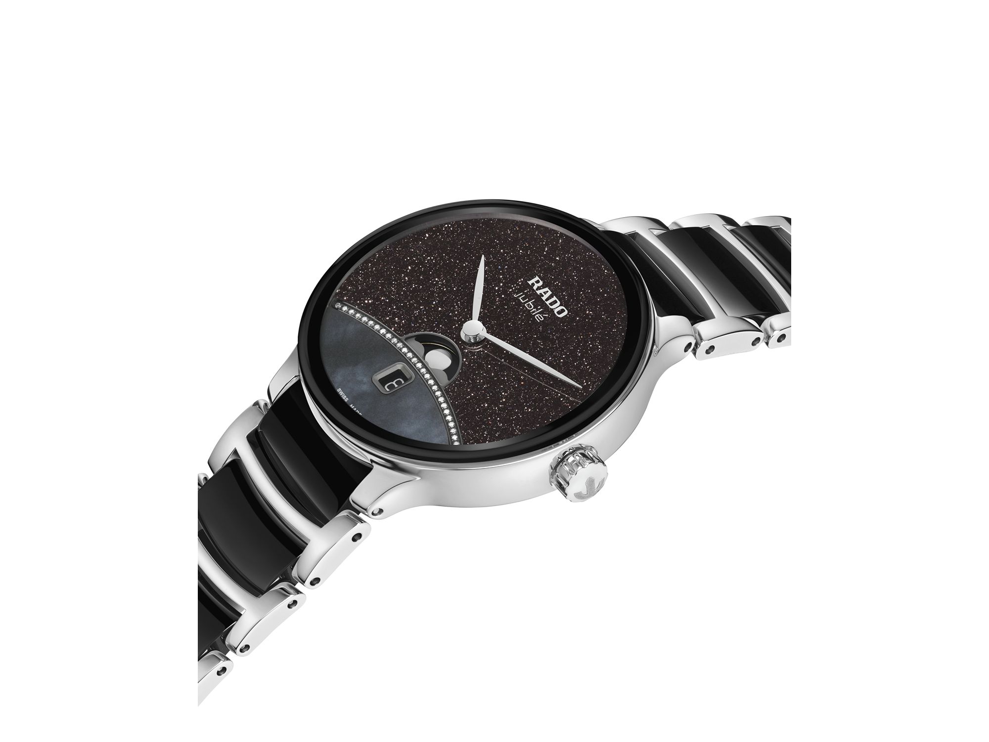 Centrix Moon Watch, 35mm — Image 3